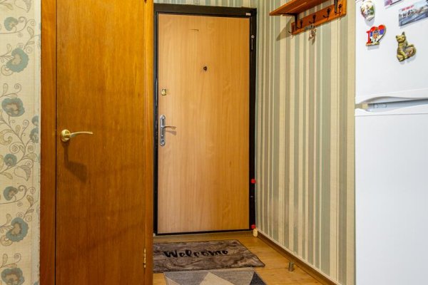 2-комнатная квартира по адресу Восточная ул., д. 188 - фото 11