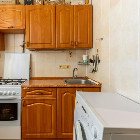 Фотография 2-комнатная квартира по адресу Восточная ул., д. 188 - фото 7