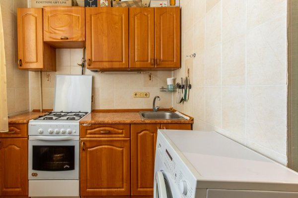 2-комнатная квартира по адресу Восточная ул., д. 188 - фото 7