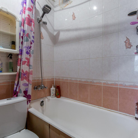 Фотография 2-комнатная квартира по адресу Восточная ул., д. 188 - фото 10