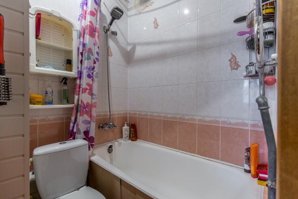 2-комнатная квартира по адресу Восточная ул., д. 188 - фото 10