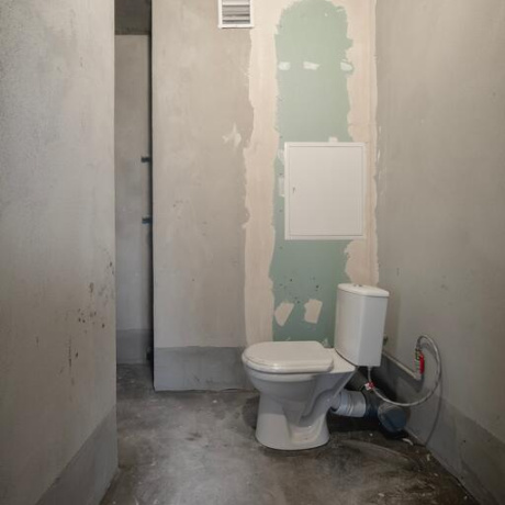 Фотография 2-комнатная квартира по адресу Виталия Цвирко ул., д. 69 - фото 7