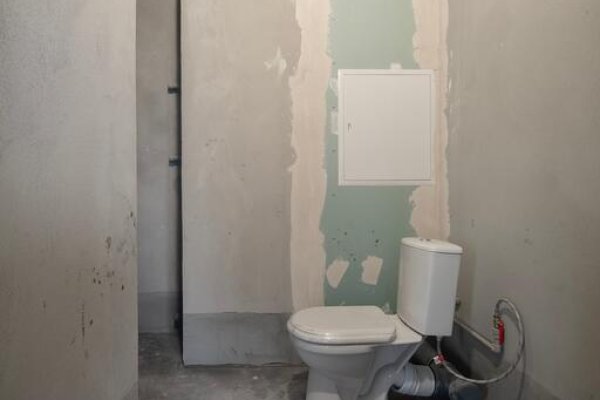 2-комнатная квартира по адресу Виталия Цвирко ул., д. 69 - фото 7