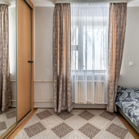 Фотография 2-комнатная квартира по адресу Восточная ул., д. 188 - фото 3