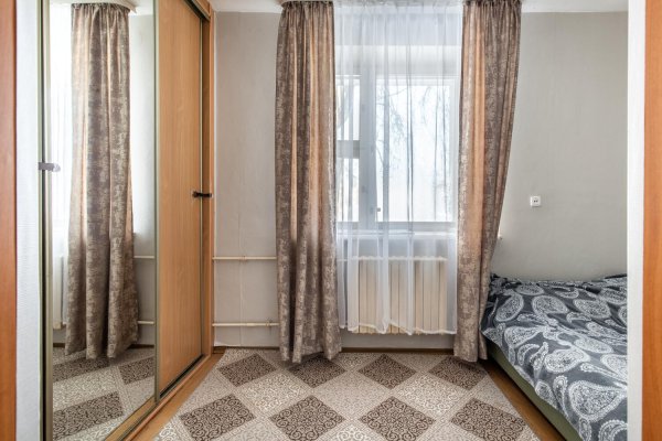 2-комнатная квартира по адресу Восточная ул., д. 188 - фото 3