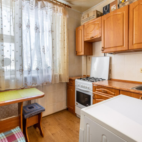 Фотография 2-комнатная квартира по адресу Восточная ул., д. 188 - фото 6