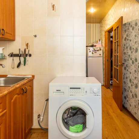 Фотография 2-комнатная квартира по адресу Восточная ул., д. 188 - фото 8