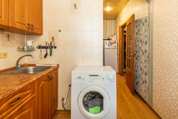 2-комнатная квартира по адресу Восточная ул., д. 188 - фото 8