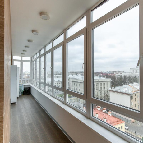 Фотография 2-комнатная квартира по адресу Сторожовская ул., д. 6 - фото 14