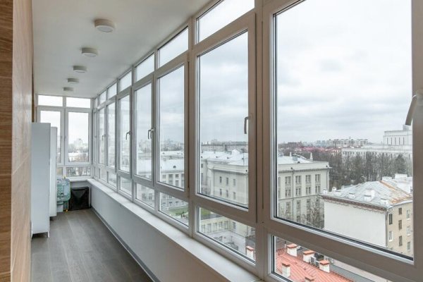 2-комнатная квартира по адресу Сторожовская ул., д. 6 - фото 14