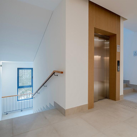 Фотография 2-комнатная квартира по адресу Виталия Цвирко ул., д. 69 - фото 10