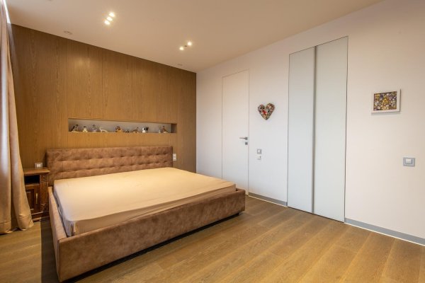 2-комнатная квартира по адресу Сторожовская ул., д. 6 - фото 10