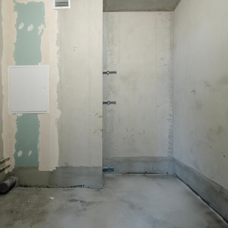 Фотография 2-комнатная квартира по адресу Виталия Цвирко ул., д. 69 - фото 8