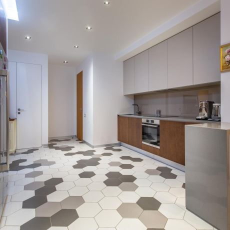 Фотография 2-комнатная квартира по адресу Сторожовская ул., д. 6 - фото 4