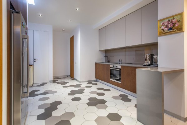 2-комнатная квартира по адресу Сторожовская ул., д. 6 - фото 4