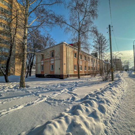 Фотография 2-комнатная квартира по адресу Восточная ул., д. 188 - фото 13