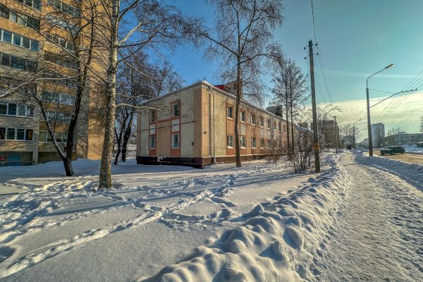 2-комнатная квартира по адресу Восточная ул., д. 188 - фото 13