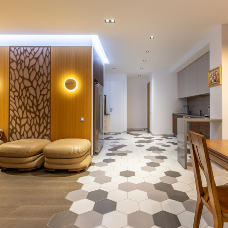 Фотография 2-комнатная квартира по адресу Сторожовская ул., д. 6 - фото 3