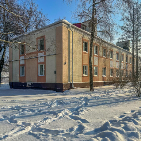 Фотография 2-комнатная квартира по адресу Восточная ул., д. 188 - фото 14