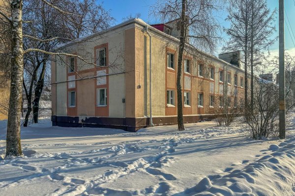 2-комнатная квартира по адресу Восточная ул., д. 188 - фото 14