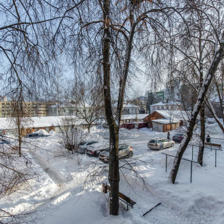 Фотография 2-комнатная квартира по адресу Восточная ул., д. 188 - фото 15