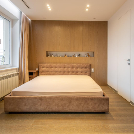 Фотография 2-комнатная квартира по адресу Сторожовская ул., д. 6 - фото 9