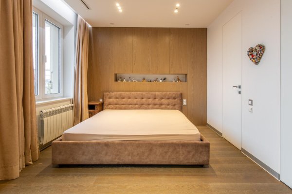 2-комнатная квартира по адресу Сторожовская ул., д. 6 - фото 9