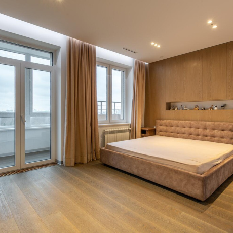 Фотография 2-комнатная квартира по адресу Сторожовская ул., д. 6 - фото 7