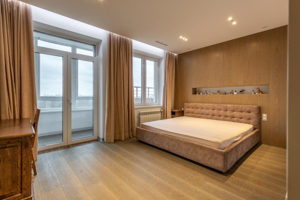 2-комнатная квартира по адресу Сторожовская ул., д. 6 - фото 7