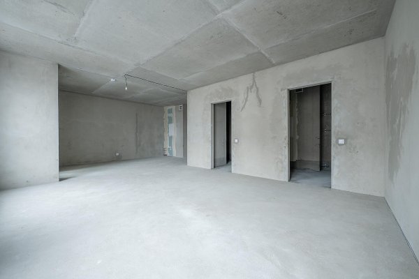 2-комнатная квартира по адресу Виталия Цвирко ул., д. 69 - фото 5