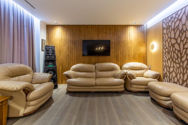 2-комнатная квартира по адресу Сторожовская ул., д. 6 - фото 2