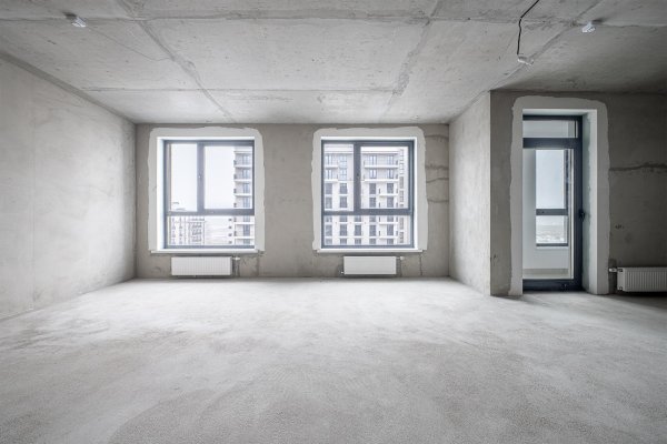 2-комнатная квартира по адресу Виталия Цвирко ул., д. 69 - фото 5