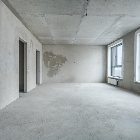 Фотография 2-комнатная квартира по адресу Виталия Цвирко ул., д. 69 - фото 2