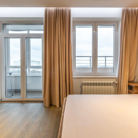 Фотография 2-комнатная квартира по адресу Сторожовская ул., д. 6 - фото 8