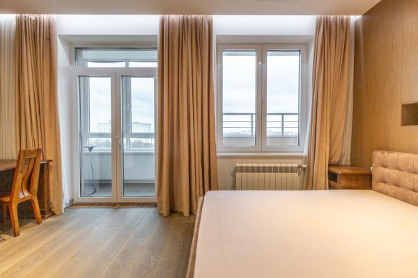 2-комнатная квартира по адресу Сторожовская ул., д. 6 - фото 8