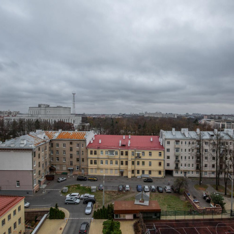 Фотография 2-комнатная квартира по адресу Сторожовская ул., д. 6 - фото 15