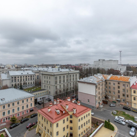 Фотография 2-комнатная квартира по адресу Сторожовская ул., д. 6 - фото 16