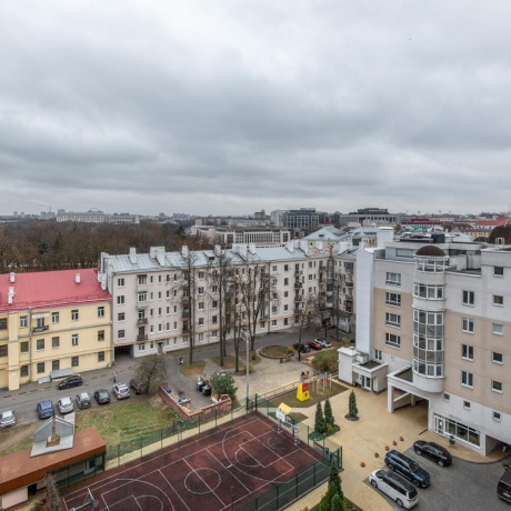 Фотография 2-комнатная квартира по адресу Сторожовская ул., д. 6 - фото 17