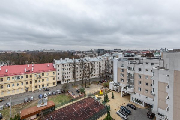 2-комнатная квартира по адресу Сторожовская ул., д. 6 - фото 17