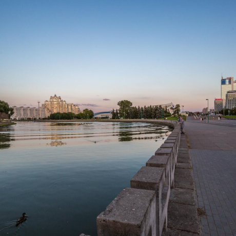 Фотография 2-комнатная квартира по адресу Сторожовская ул., д. 6 - фото 19