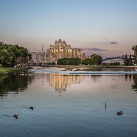 Фотография 2-комнатная квартира по адресу Сторожовская ул., д. 6 - фото 18