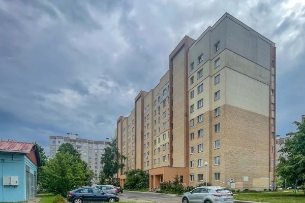 3-комнатная квартира по адресу Багратиона ул., д. 73 - фото 18