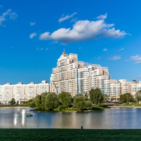 Фотография 2-комнатная квартира по адресу Сторожовская ул., д. 6 - фото 20