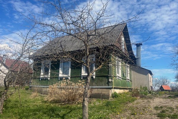 Продается дом г. Заславль, Белова ул. - фото 2