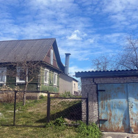 Фотография Продается дом г. Заславль, Белова ул. - фото 4