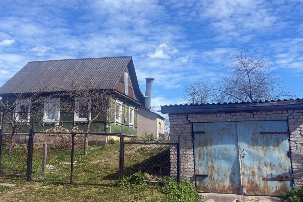 Продается дом г. Заславль, Белова ул. - фото 4