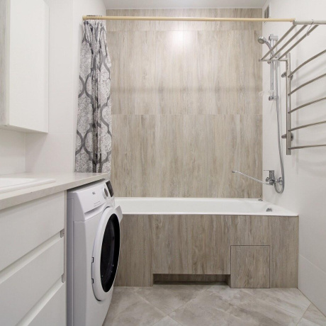 Фотография 3-комнатная квартира по адресу Восточная ул., д. 117 - фото 8