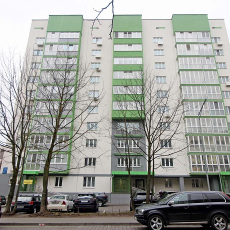 Фотография 3-комнатная квартира по адресу Восточная ул., д. 117 - фото 11