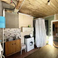 Фотография Продается дом г. Заславль, Белова ул. - фото 7