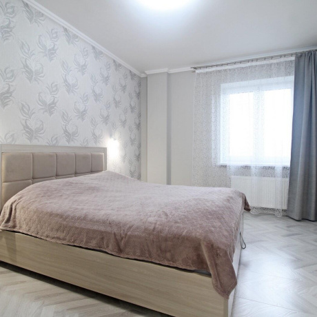 Фотография 3-комнатная квартира по адресу Восточная ул., д. 117 - фото 5